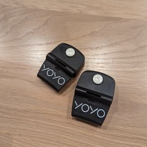 Babyzen Yoyo Carseat Adapters